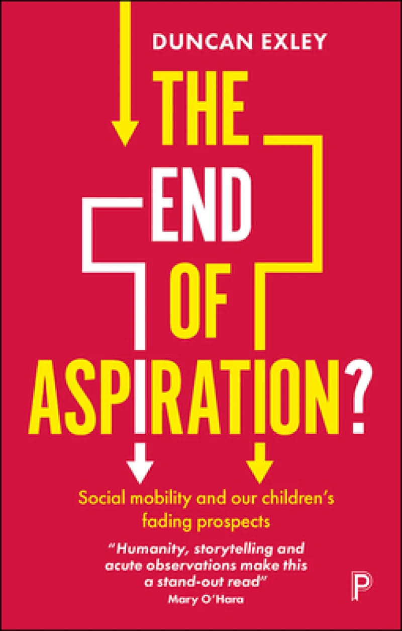 The End of Aspiration?