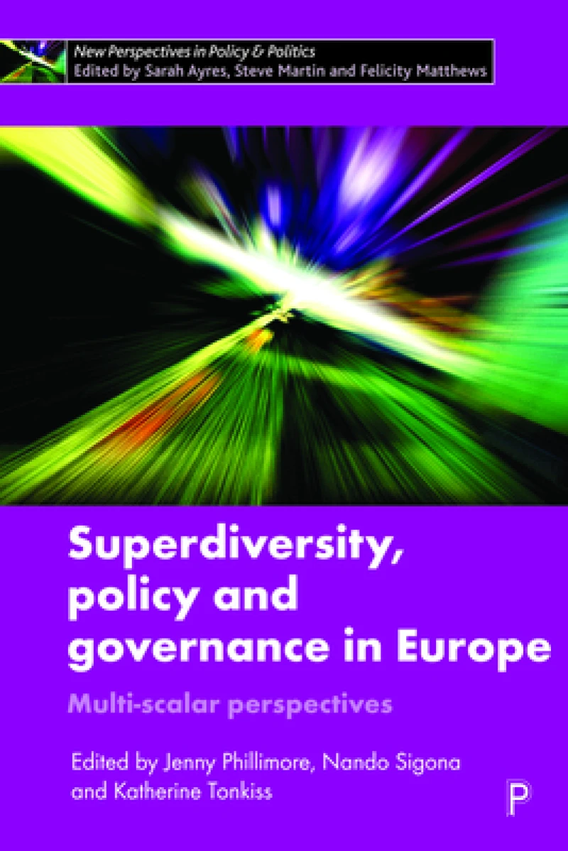Superdiversity, Policy and Governance in Europe