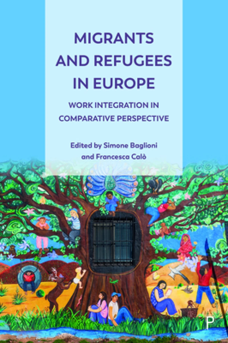 Migrants and Refugees in Europe