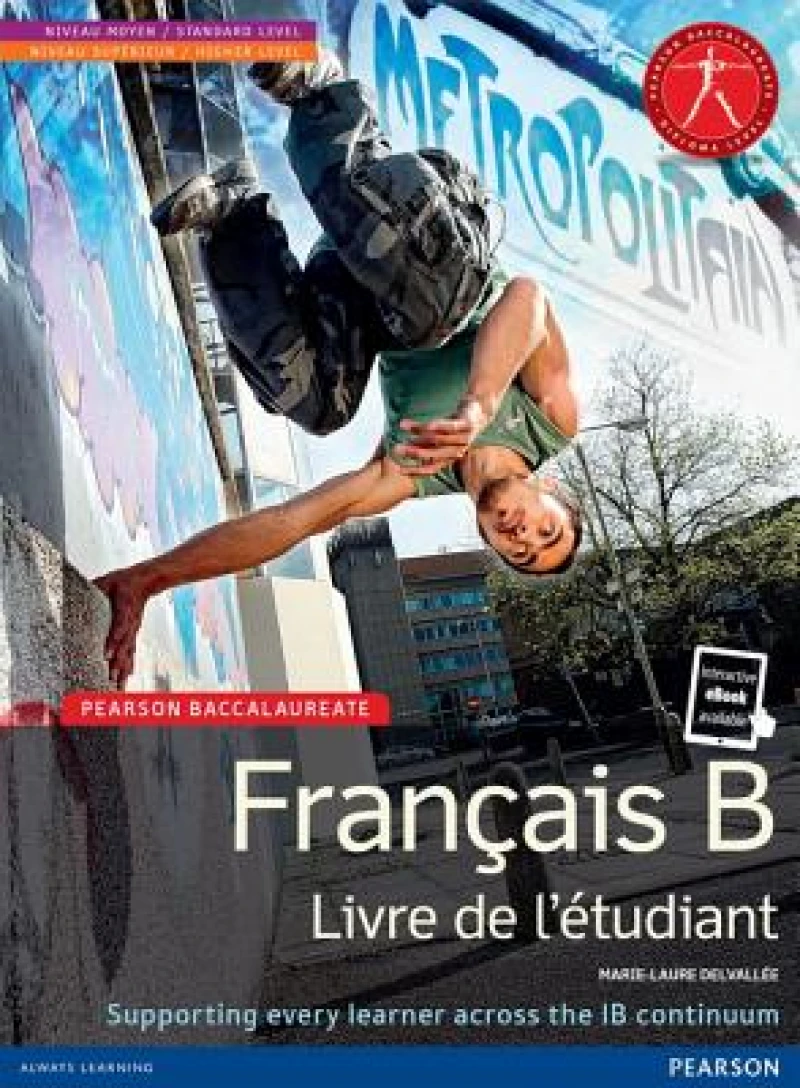Francais B New Bundle