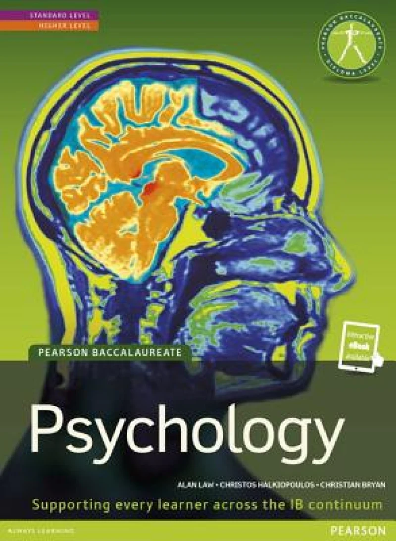 Psychology With Etext