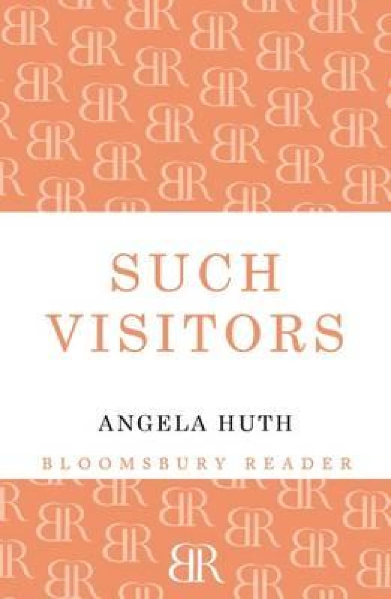 Such Visitors