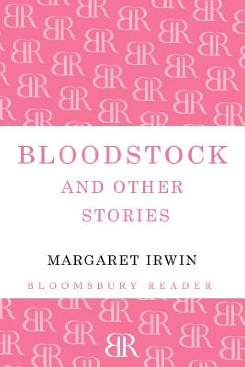 Bloodstock and Other Stories