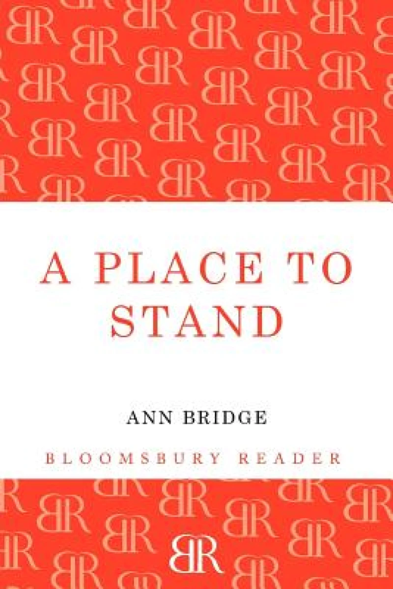 A Place to Stand