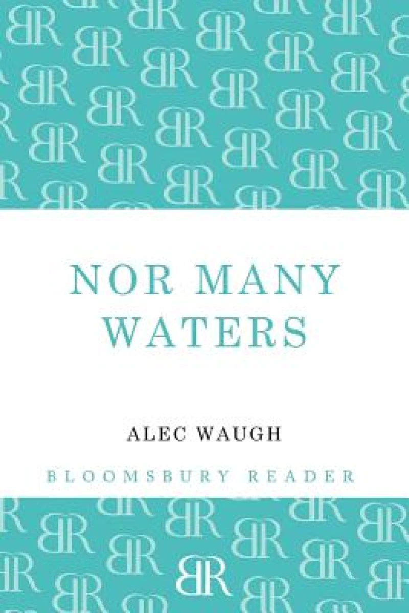 Nor Many Waters