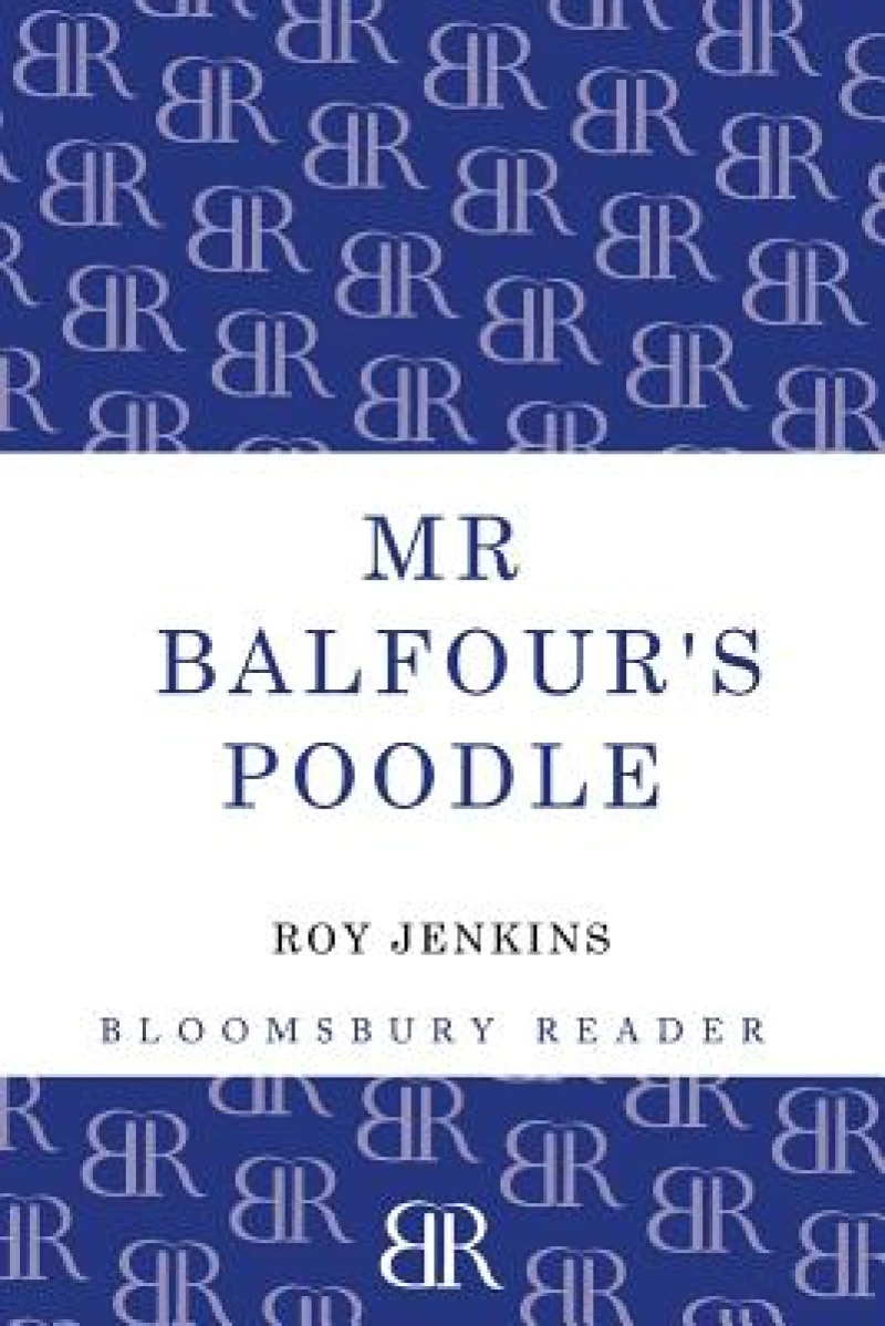 Mr Balfour''s Poodle