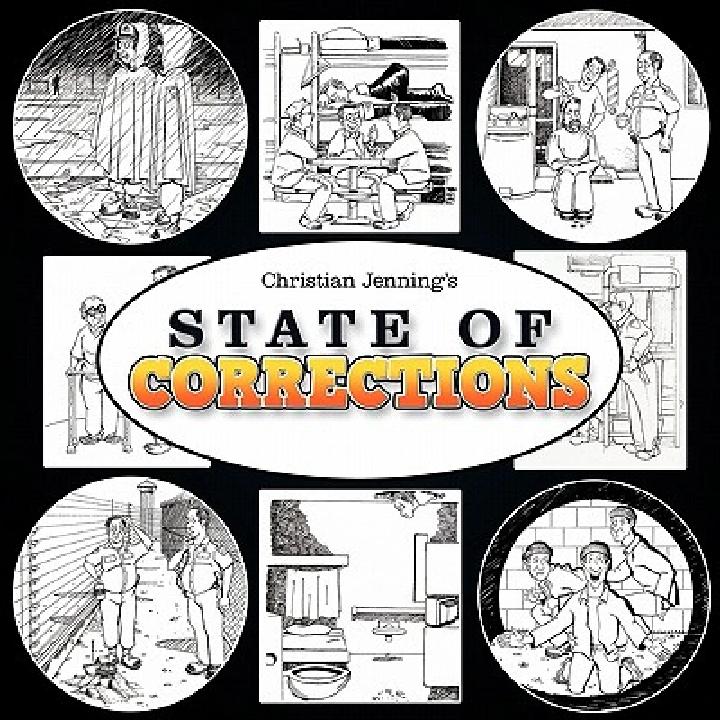 State of Corrections
