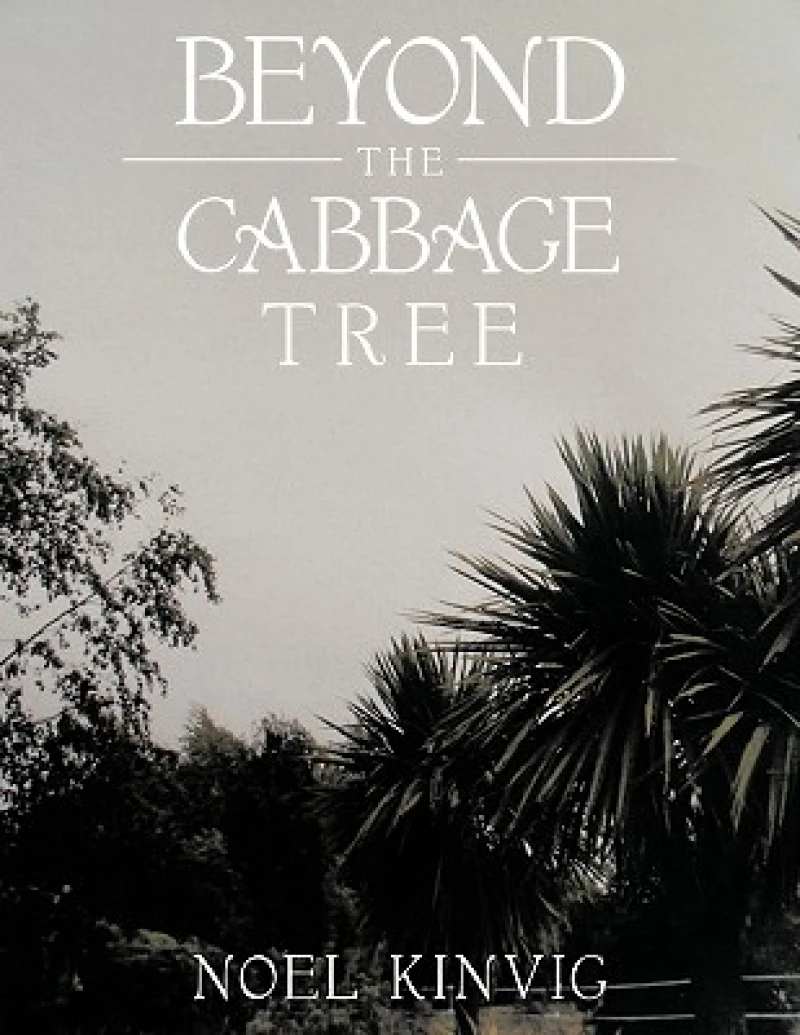 Beyond the Cabbage Tree