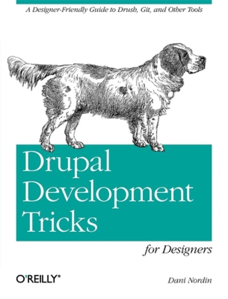 Drupal Tricks for Non-Developers