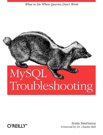 MySQL Troubleshooting