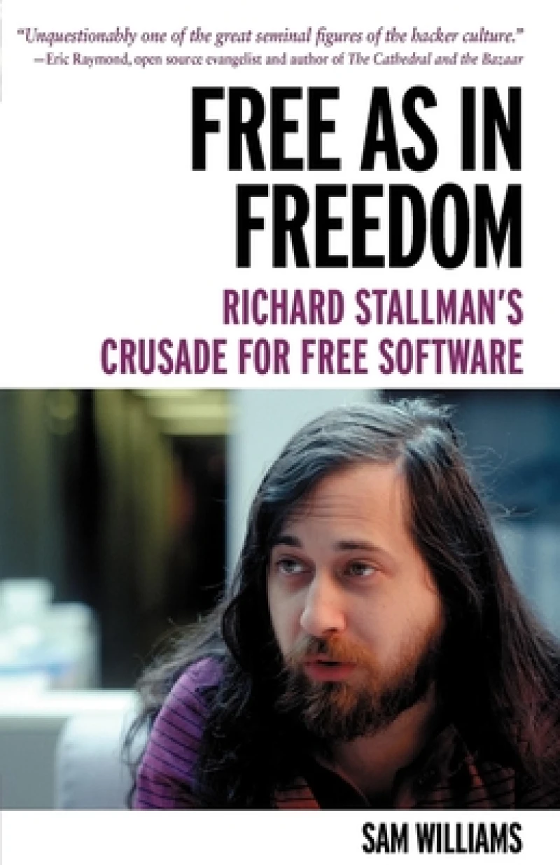 Free as in Freedom