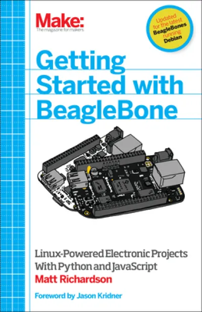 Beginning BeagleBone
