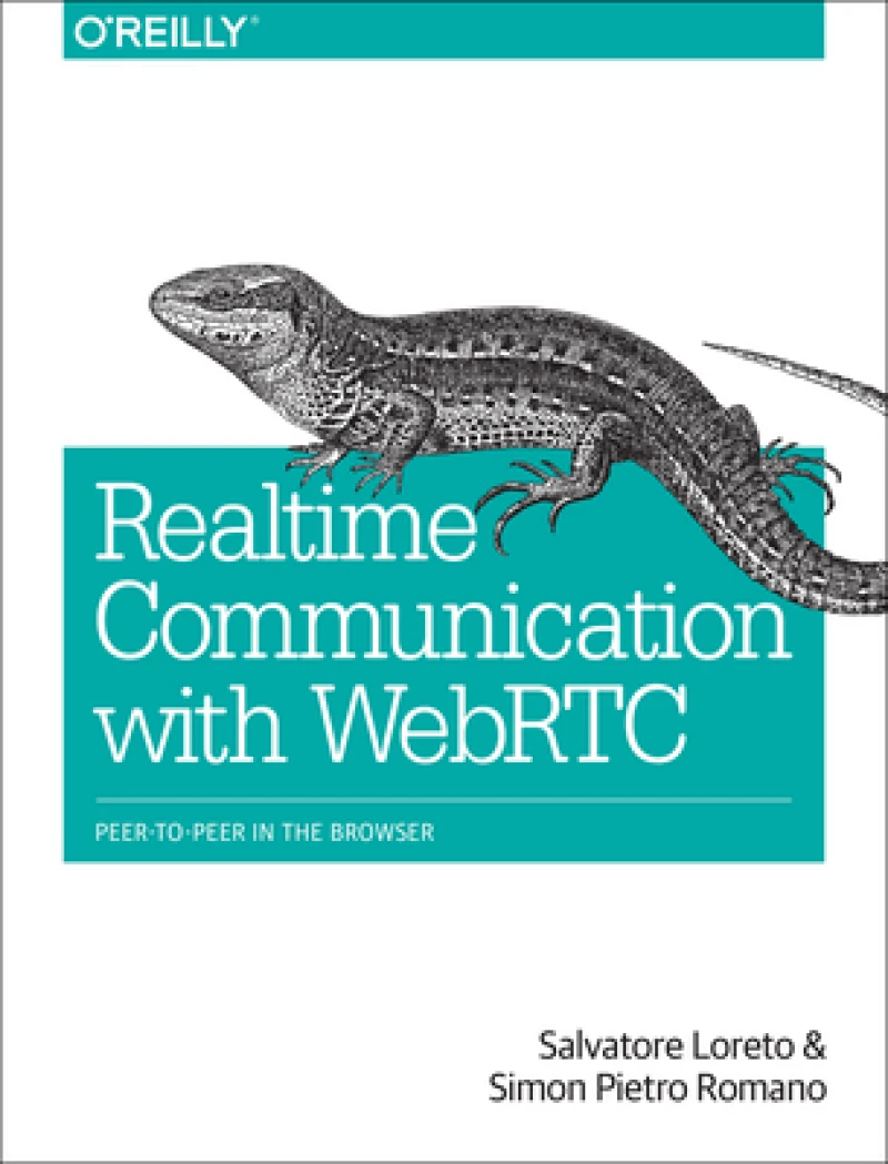 Realtime Communication with WebRTC