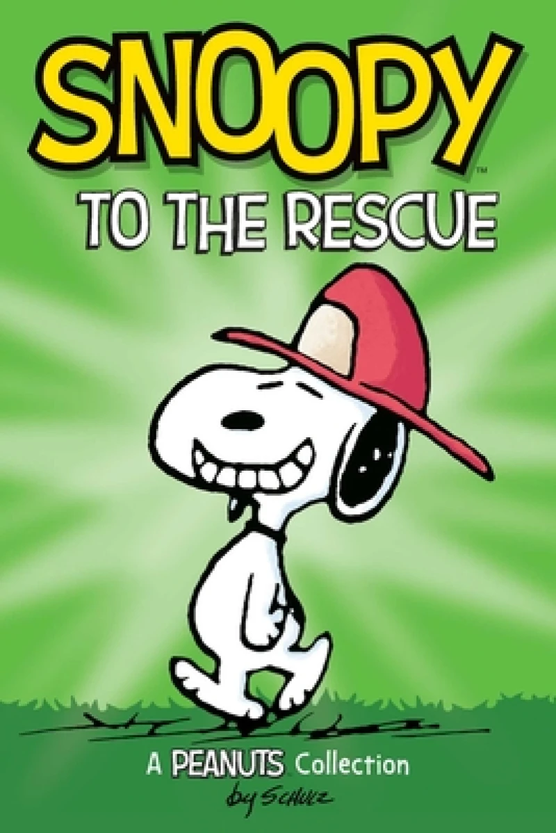 Peanuts Kids 8