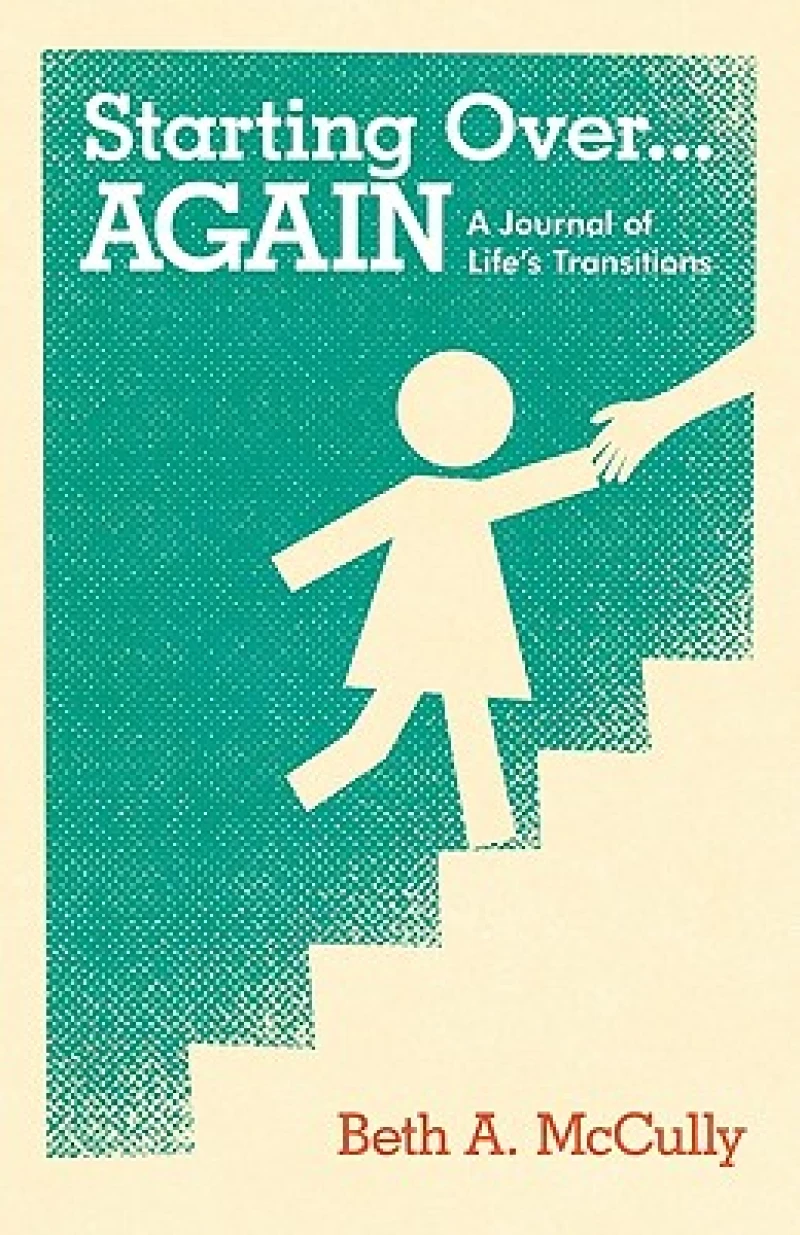 Starting Over...AGAIN