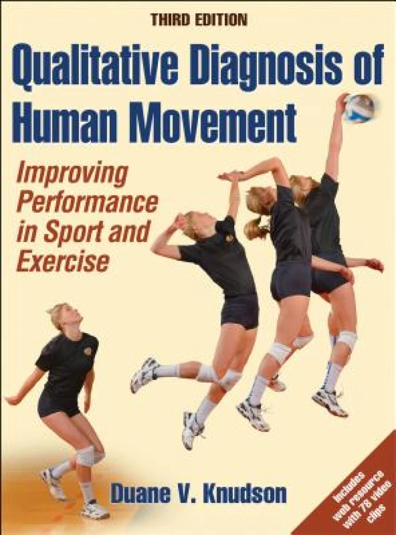 Qualitative Diagnosis of Human Movement