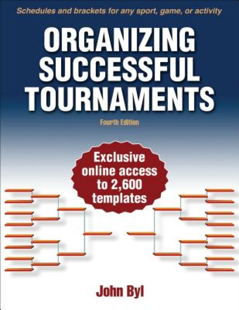 Organizing Successful Tournaments