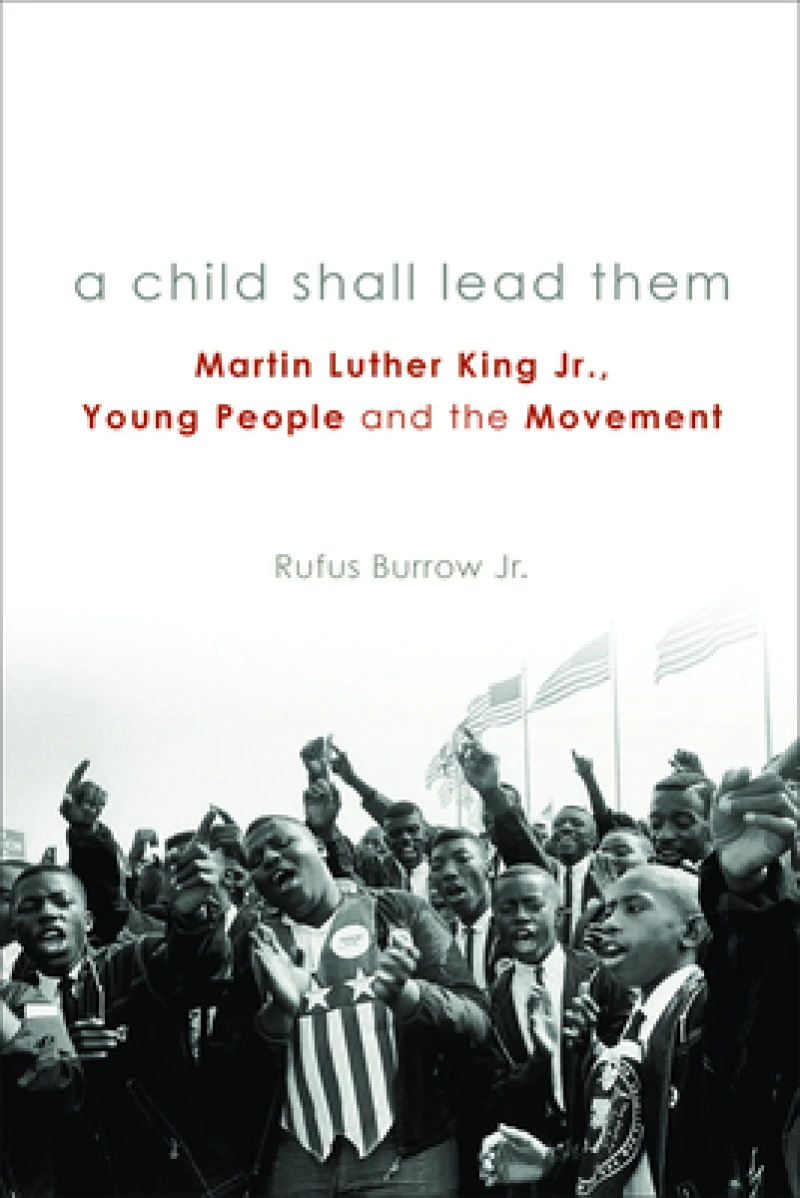 A Child Shall Lead Them PB