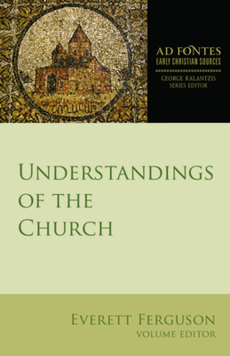 Understandings of the Church