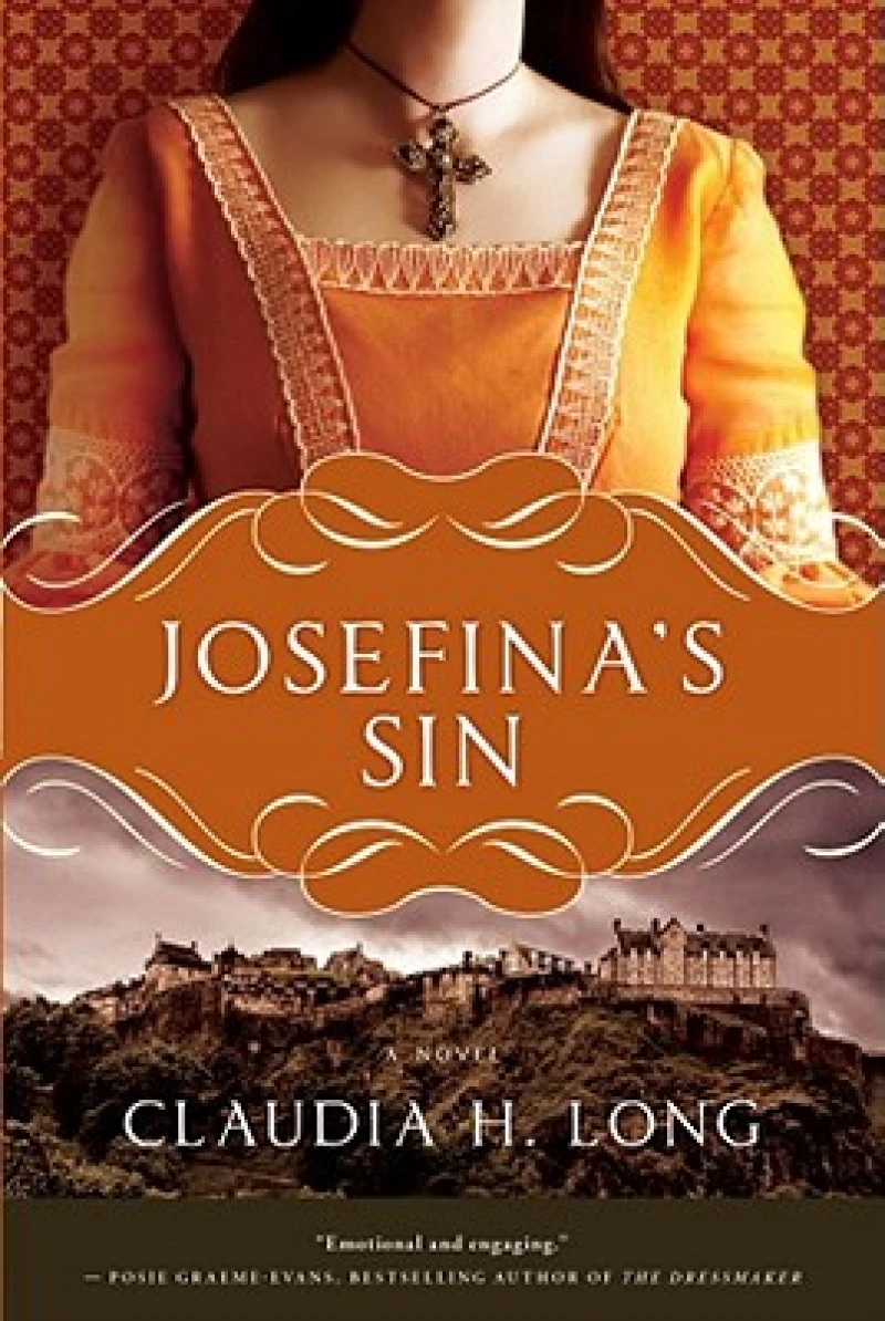 Josefina''s Sin