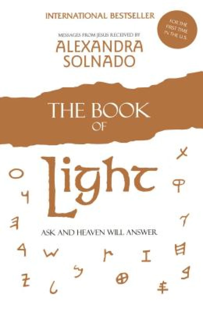 The Book of Light