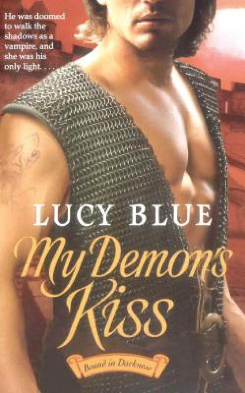 My Demon''s Kiss