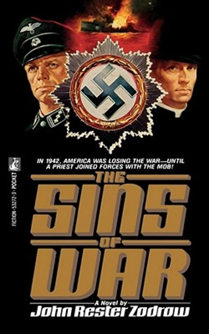 SINS OF WAR