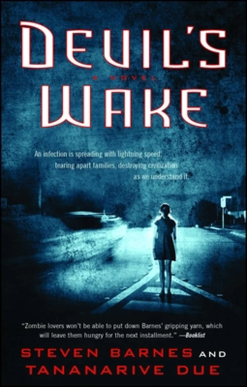 Devil''s Wake