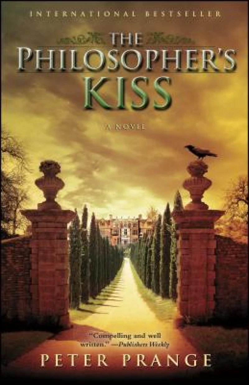 Philosopher''s Kiss