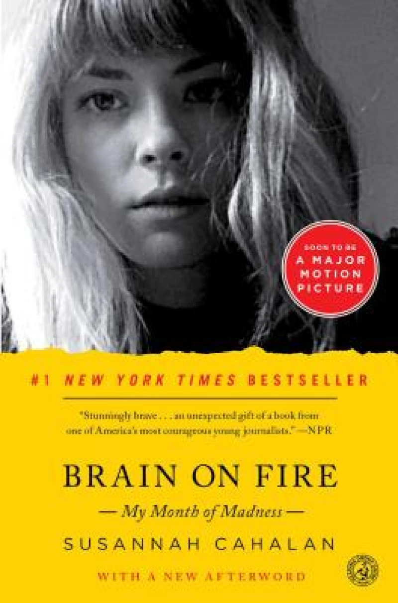 Brain on Fire (10th Anniversary Edition)