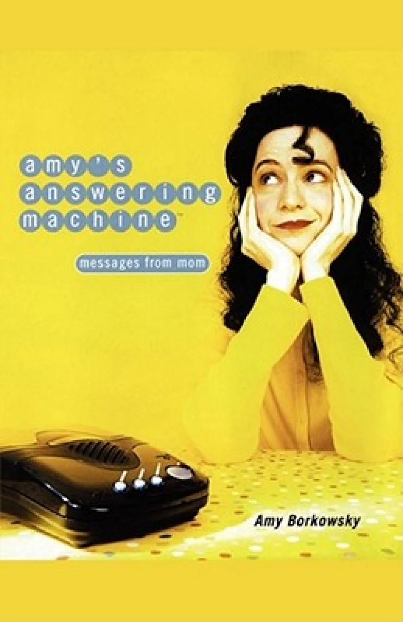 Amy''s Answering Machine