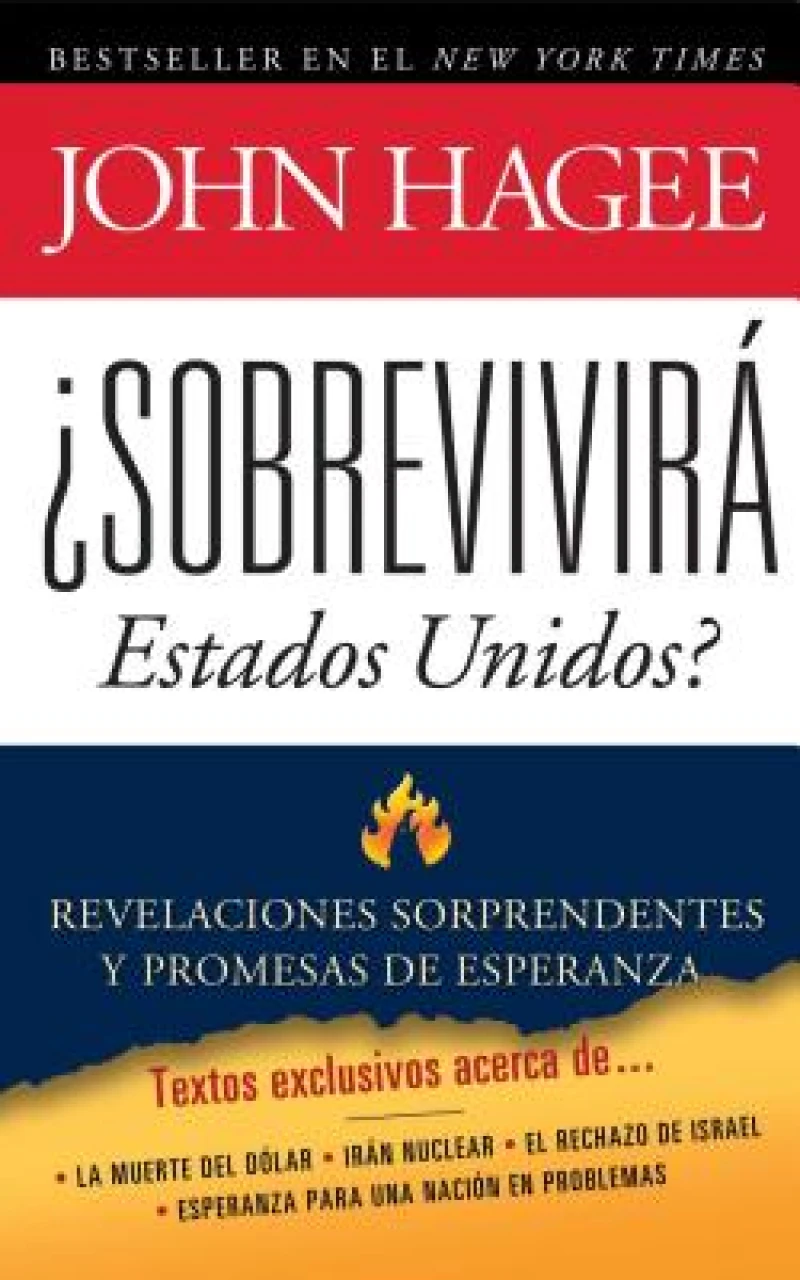 Sobrevivira Estados Unidos?