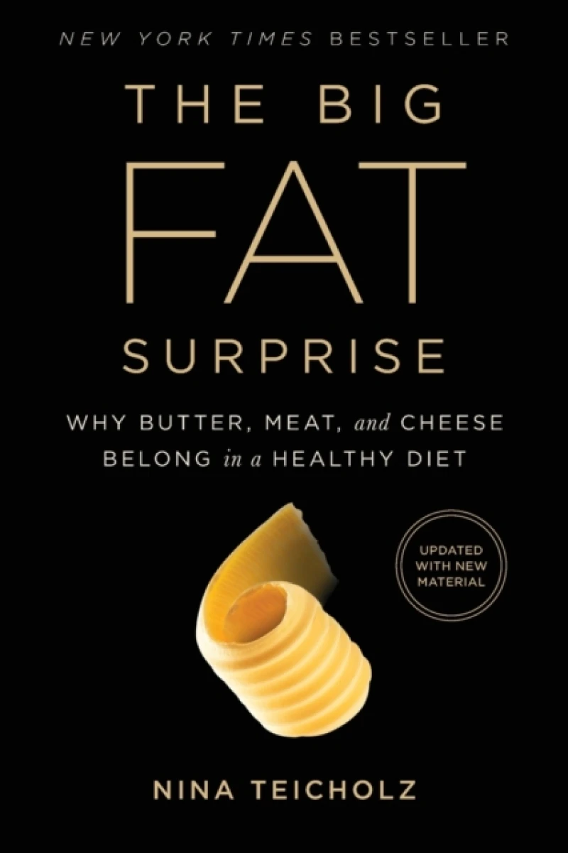 The Big Fat Surprise
