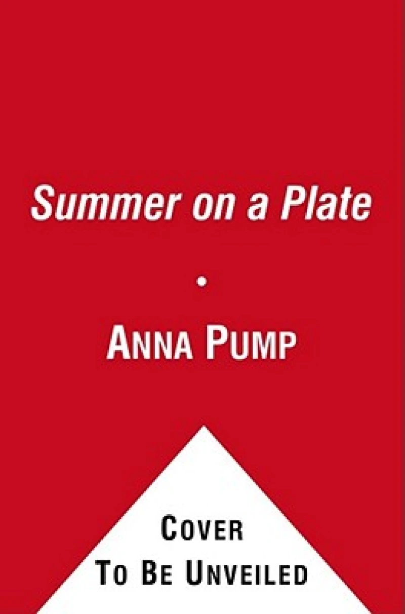 Summer on a Plate