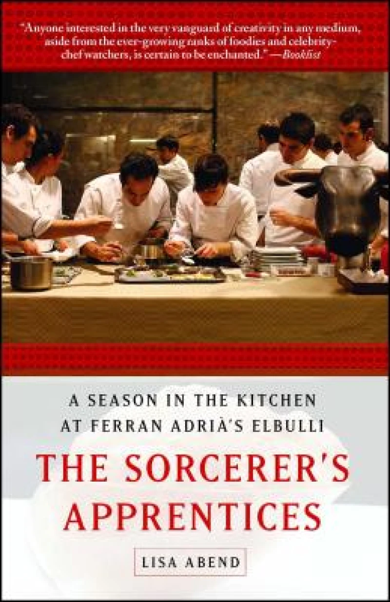 The Sorcerer''s Apprentices