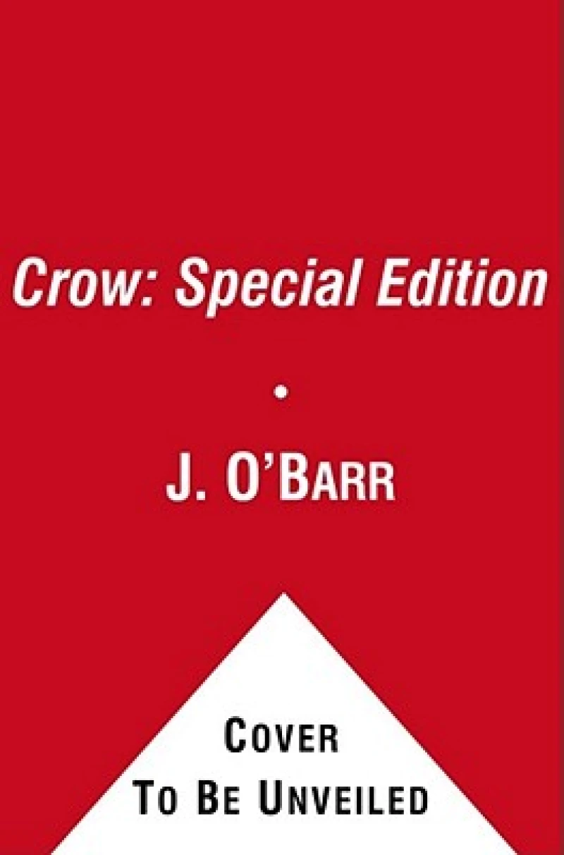 The Crow: Special Edition