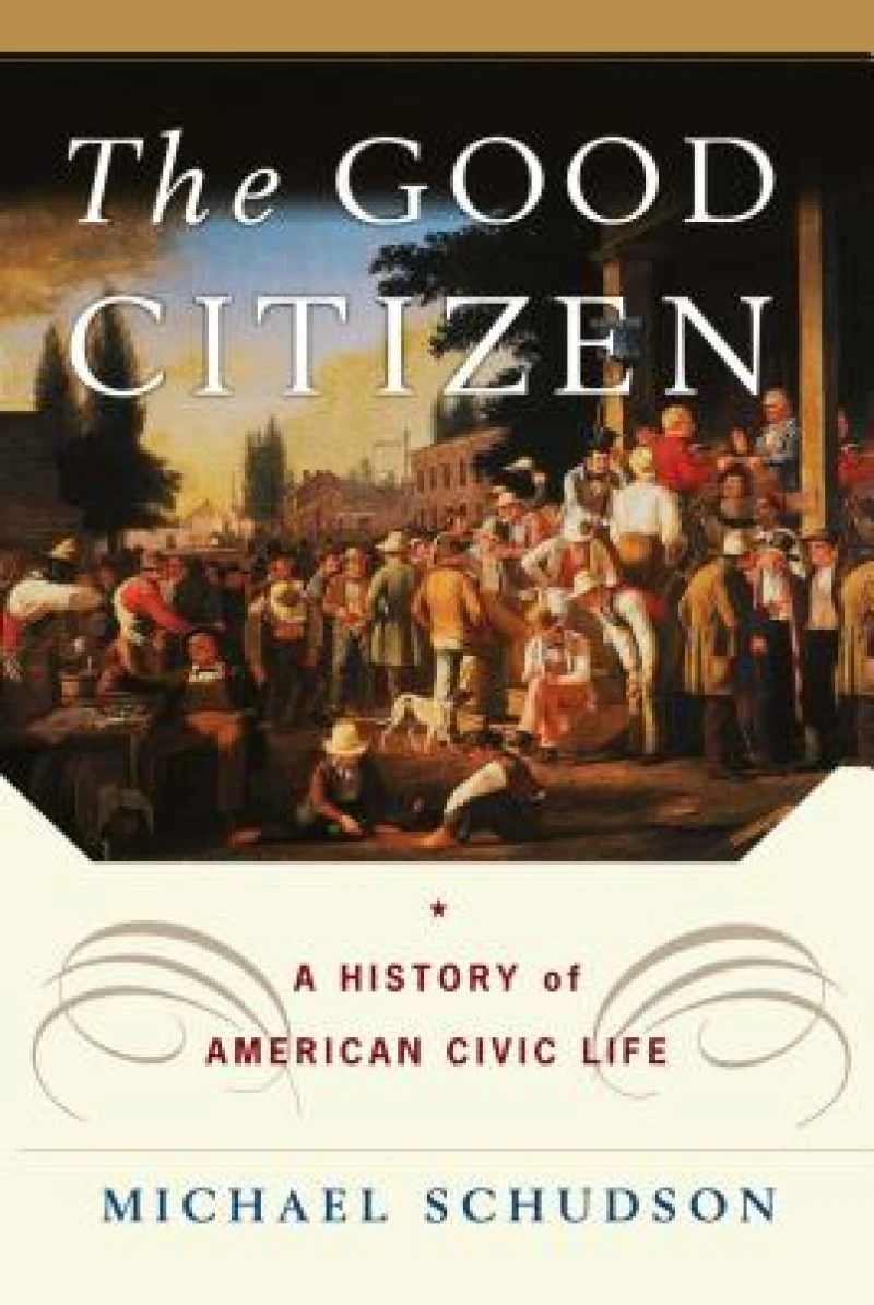 The Good Citizen
