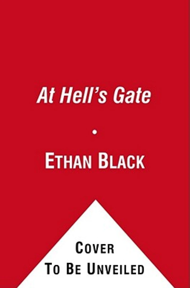 At Hell''s Gate
