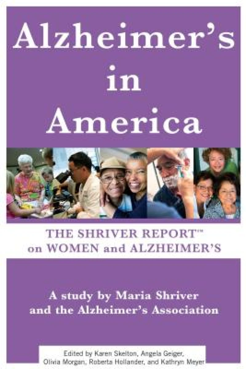 Alzheimer''s In America