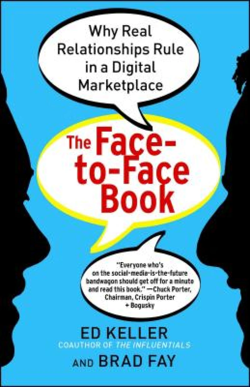 The Face-to-Face Book
