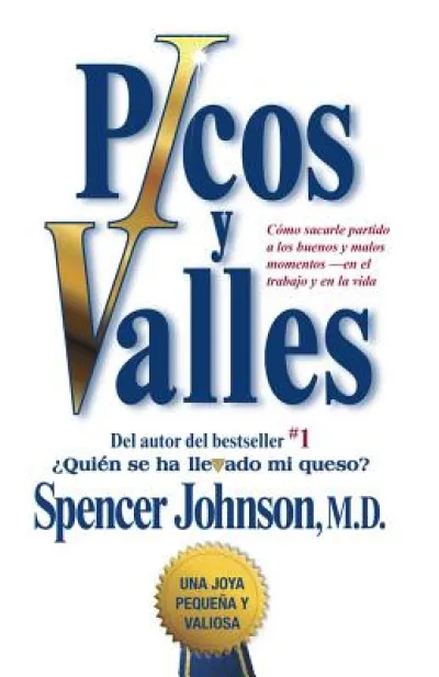 Picos y valles (Peaks and Valleys; Spanish edition