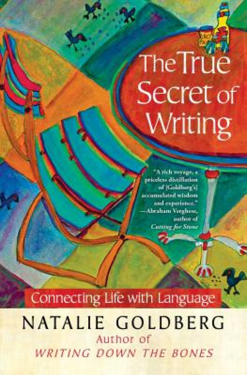 The True Secret of Writing
