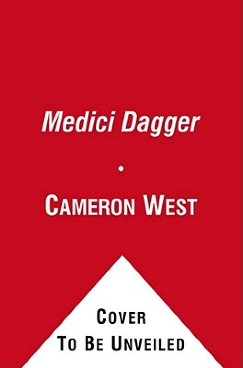 The Medici Dagger