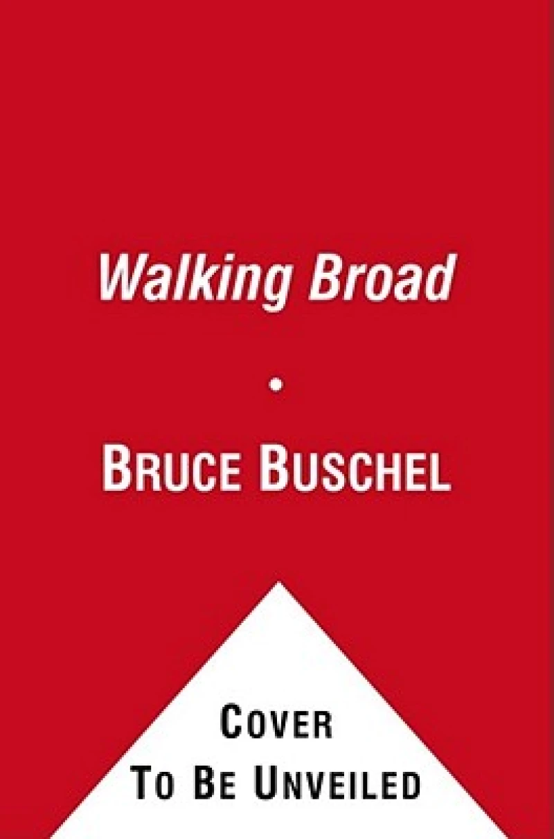 Walking Broad