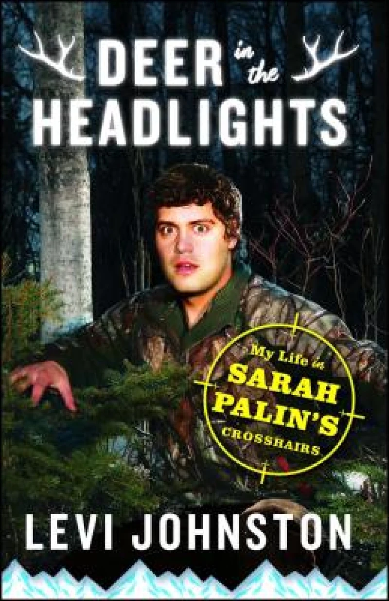 Deer in the Headlights