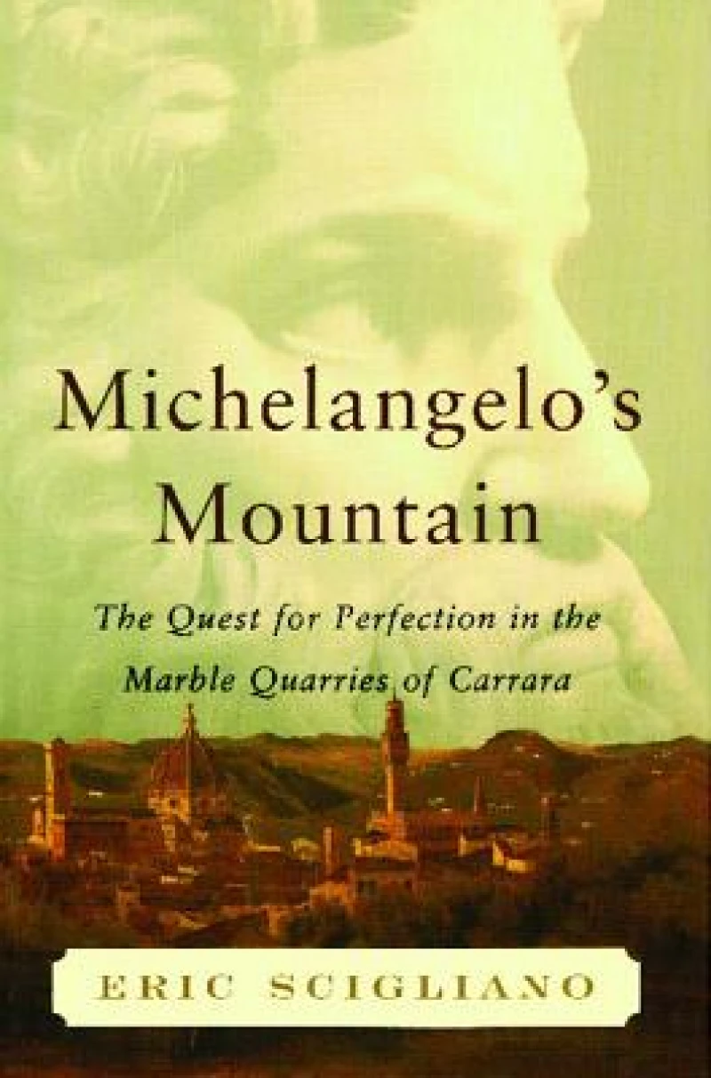 Michelangelo''s Mountain