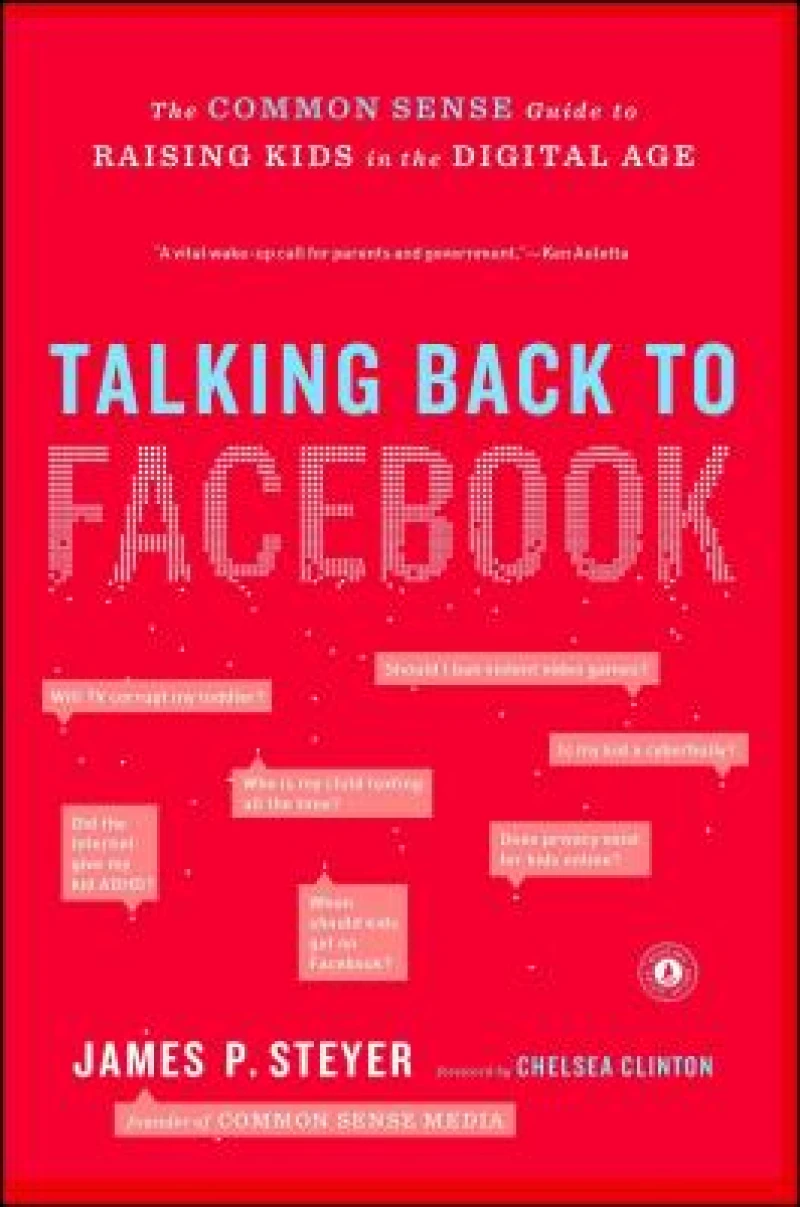 Talking Back to Facebook