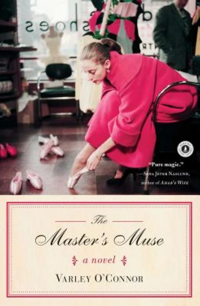 The Master''s Muse