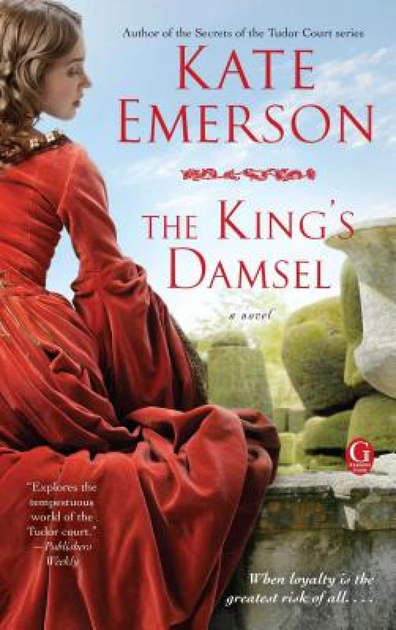 The King''s Damsel