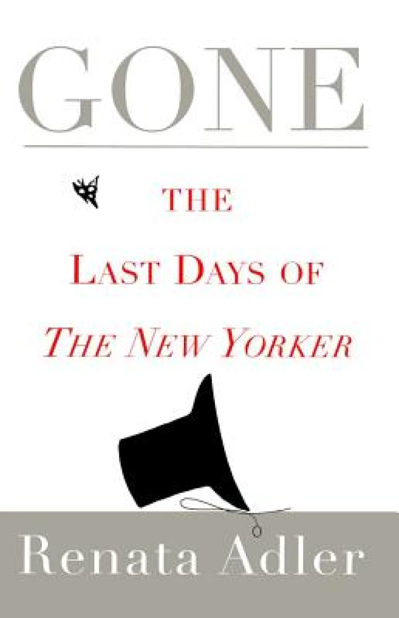 Gone